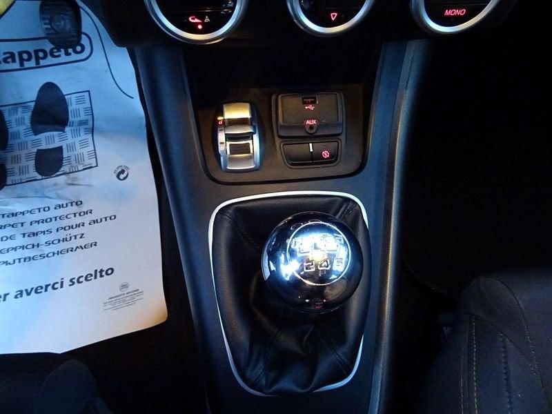 Alfa Romeo Giulietta 1.6 JTDm 105cv EU5+ Distinctive