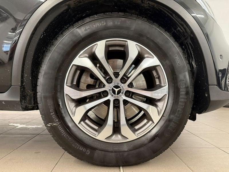 Mercedes-Benz GLC 200 4MaticEQ-Boost Business anche a354€