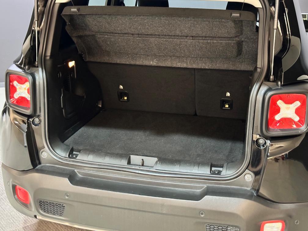 Jeep Renegade 1.5 turbo t4 mhev Limited 2wd 130cv dct