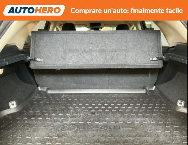 LEXUS NX 300 Hybrid 4WD Premium