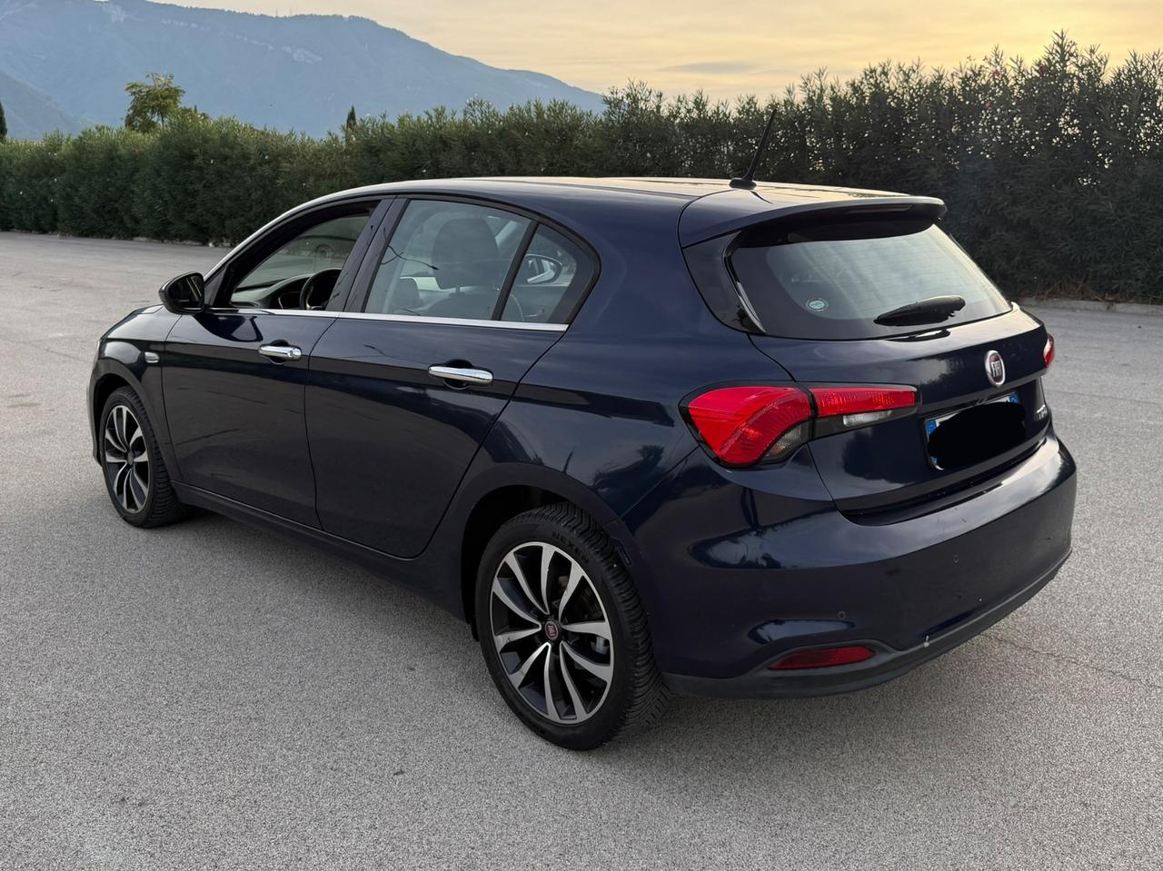 Fiat Tipo 1.3 Diesel BERLINA Lounge GARANTITA