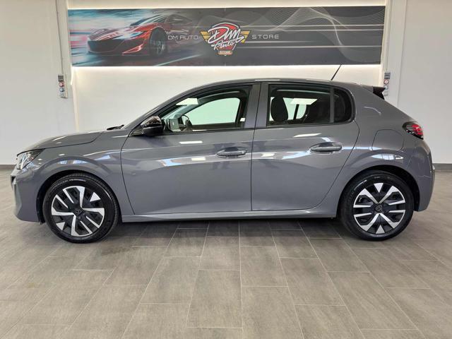 PEUGEOT 208 PureTech 75 Stop&Start 5 porte Active