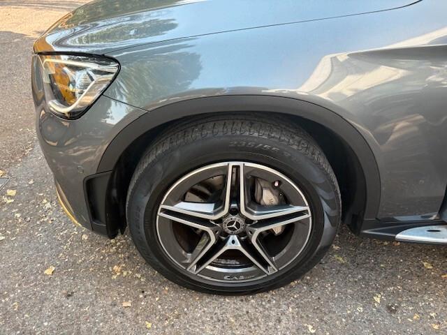 Mercedes-benz GLC 220 d 4Matic Coupé Premium Plus