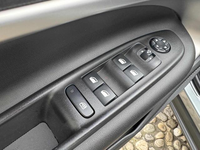 JEEP Avenger 1.2 Turbo 100 CV Summit