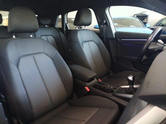 AUDI A3 SPB 30 TDI S line edition