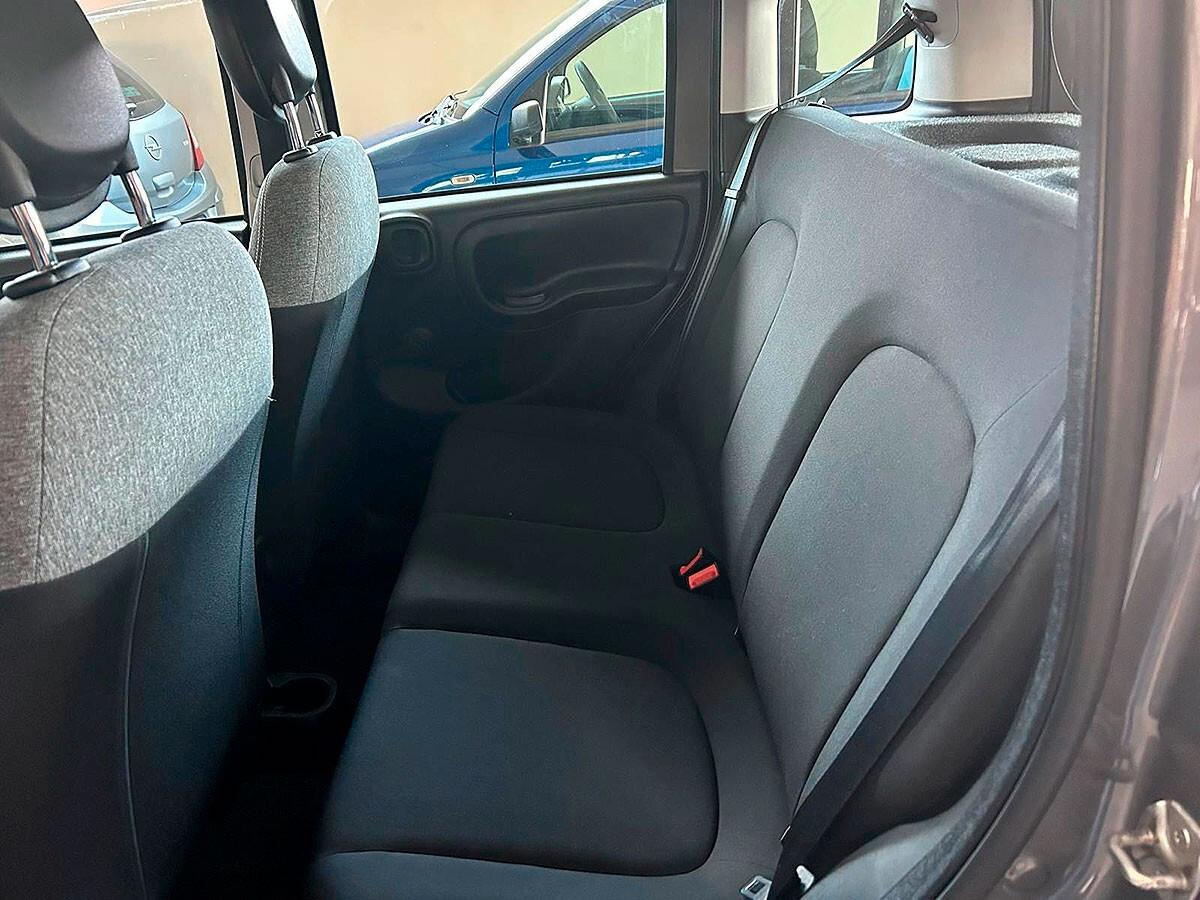 Fiat Panda 1.0 FireFly S&S Hybrid Easy