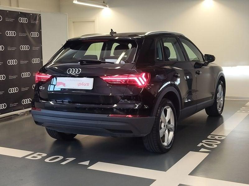 Audi Q3 Q3 45 1.4 tfsi e s-tronic