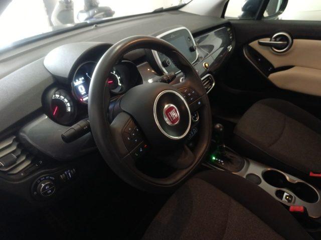 FIAT 500X 1.6 MultiJet 120 CV City Cross