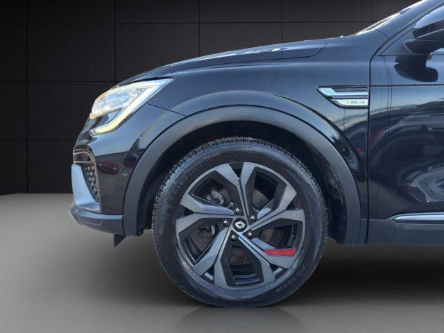 RENAULT Arkana Arkana Hybrid E-Tech 145 CV R.S.Line