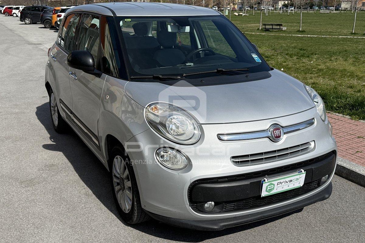 FIAT 500L 1.4 95 CV Urban