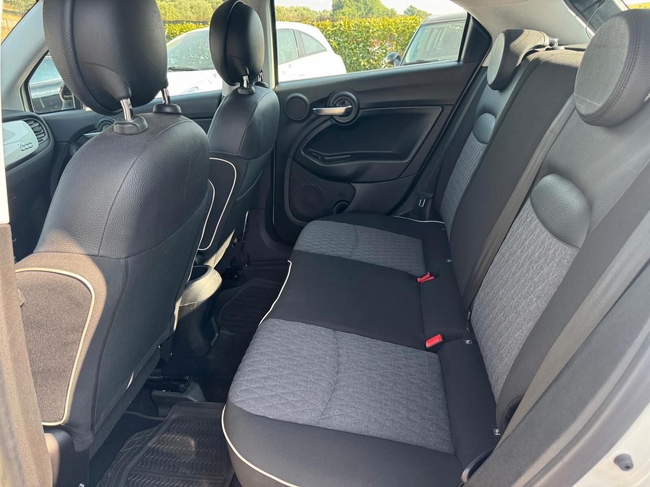 Fiat 500X 1.3 MultiJet 95 CV City Cross
