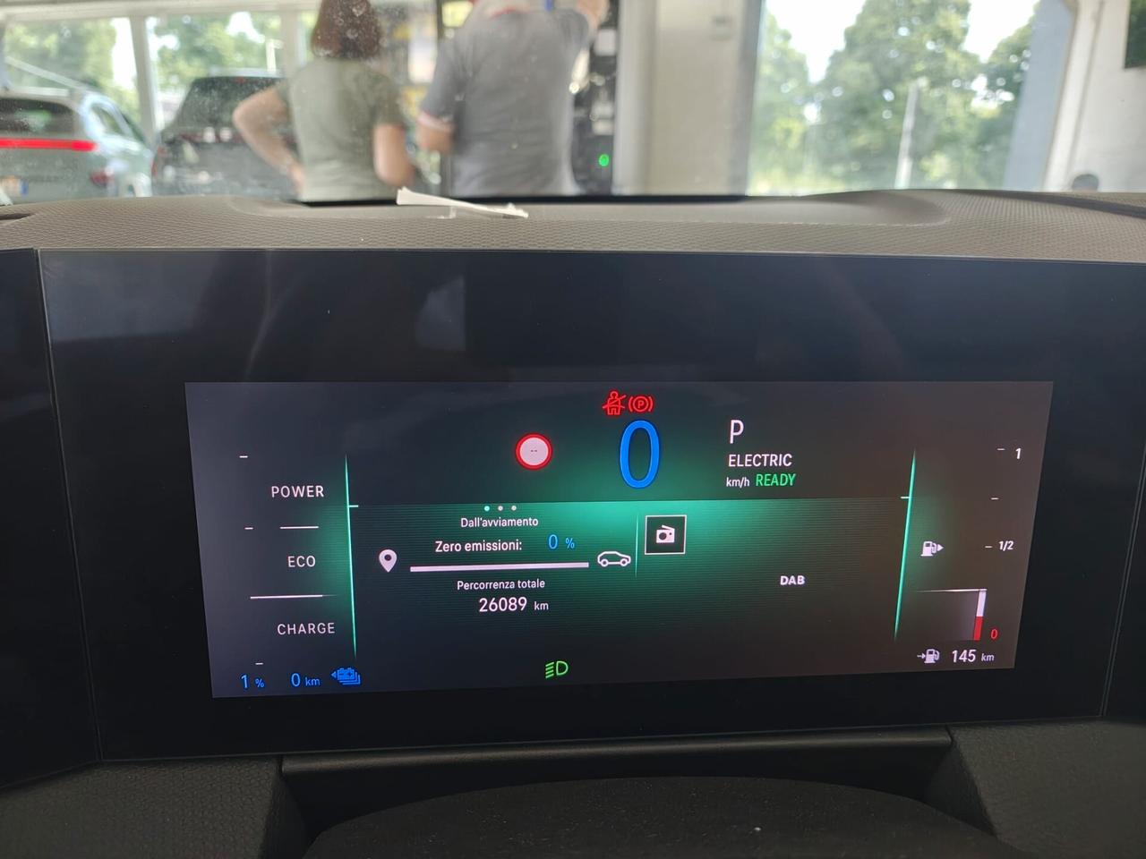 Opel Astra 1.6 Plug-in Hybrid 180 CV AT8 Ultimate