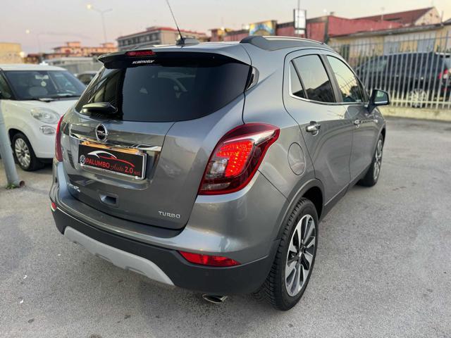 OPEL Mokka X 1.4 Turbo 140CV Innovation