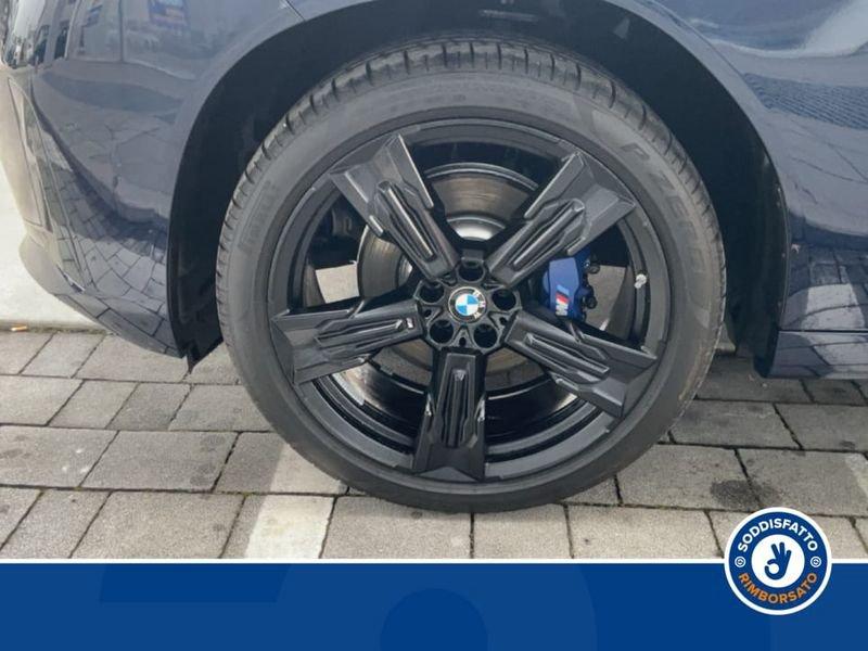 BMW X3 20d xDrive M Sport