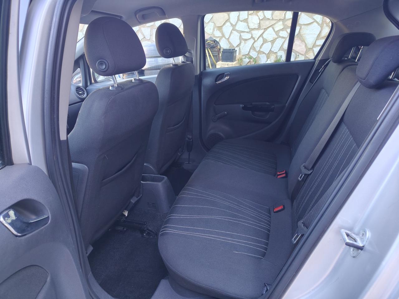 Opel Corsa 1.3 CDTI 95CV ecoFLEX 5 Color Elegance