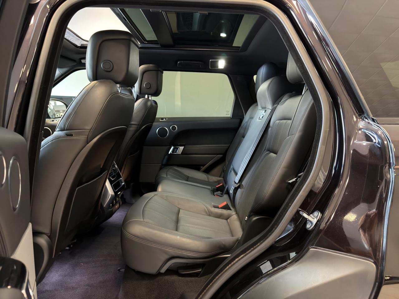 Land Rover Range Sport 3.0 SDV6 249 CV HSE Dynamic