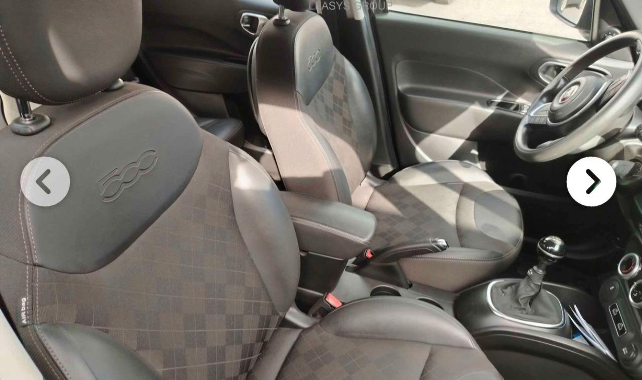 Fiat 500L 1.3 Multijet 95 CV Mirror in arrivo