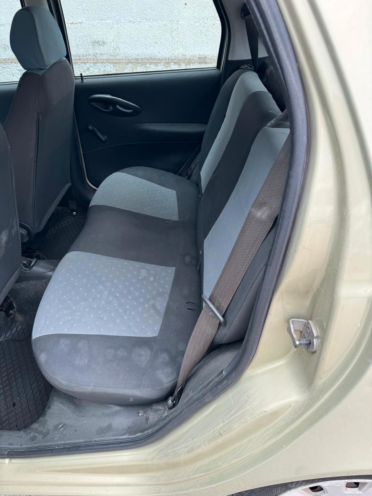 Fiat Punto Classic 1.2 5 porte Natural Power