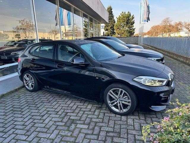 BMW 118 d 5p. Msport