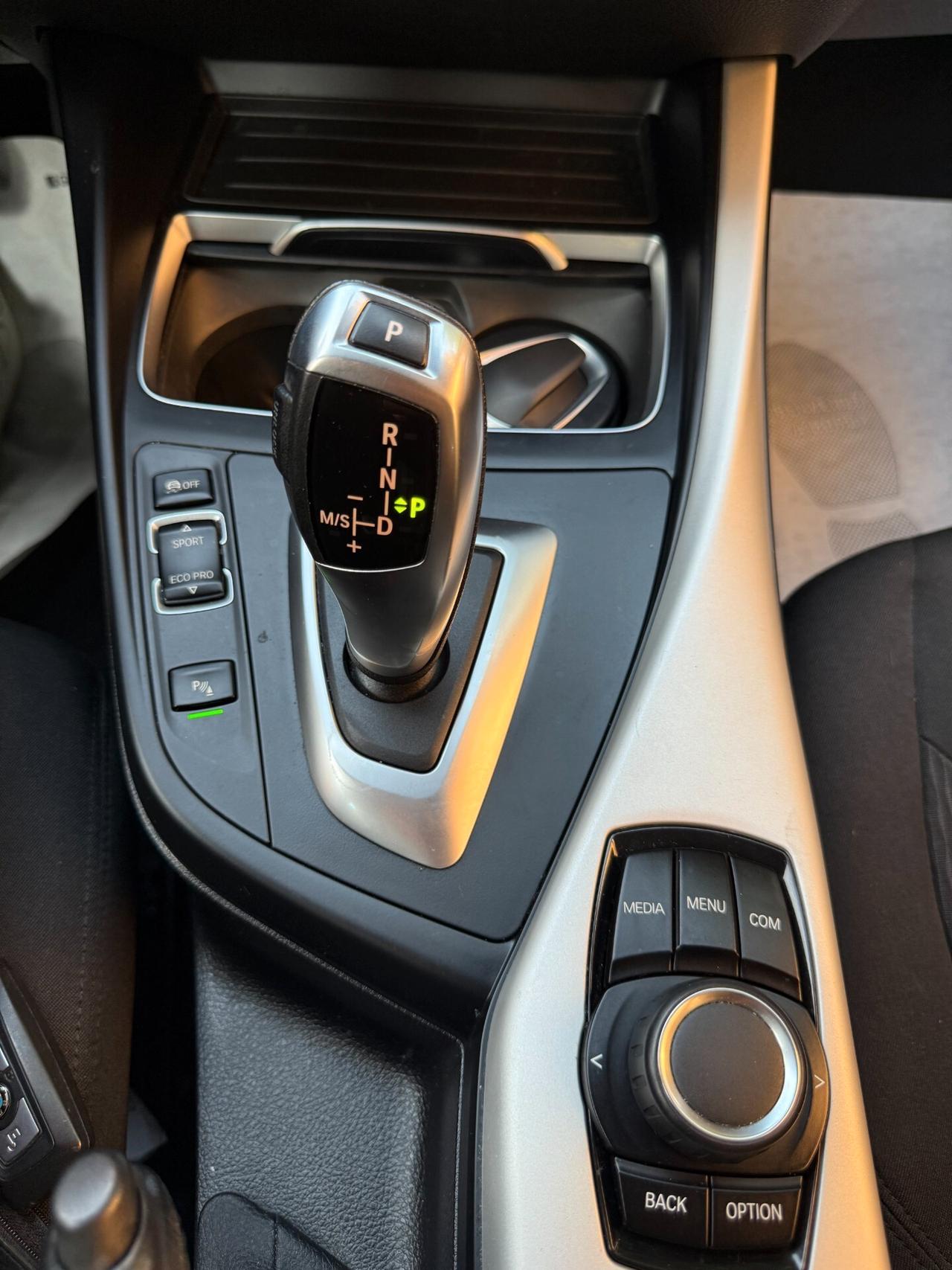 Bmw 118 118d 5p. Sport
