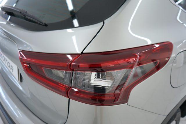 NISSAN Qashqai 1.7 dCi 150 CV 4WD Business 4x4 UNIPROP.CERTIFICAT