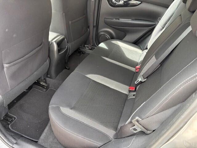 Nissan Qashqai 1.5 dCi 115 CV Business