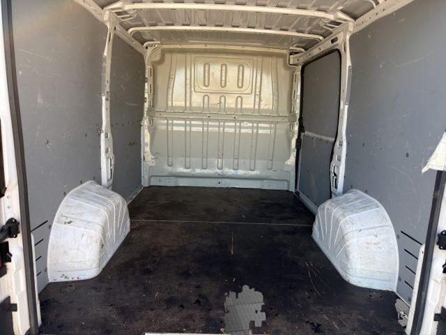 FIAT Ducato Ducato 30 2.2 Mjt 120CV PC-TN Furgone