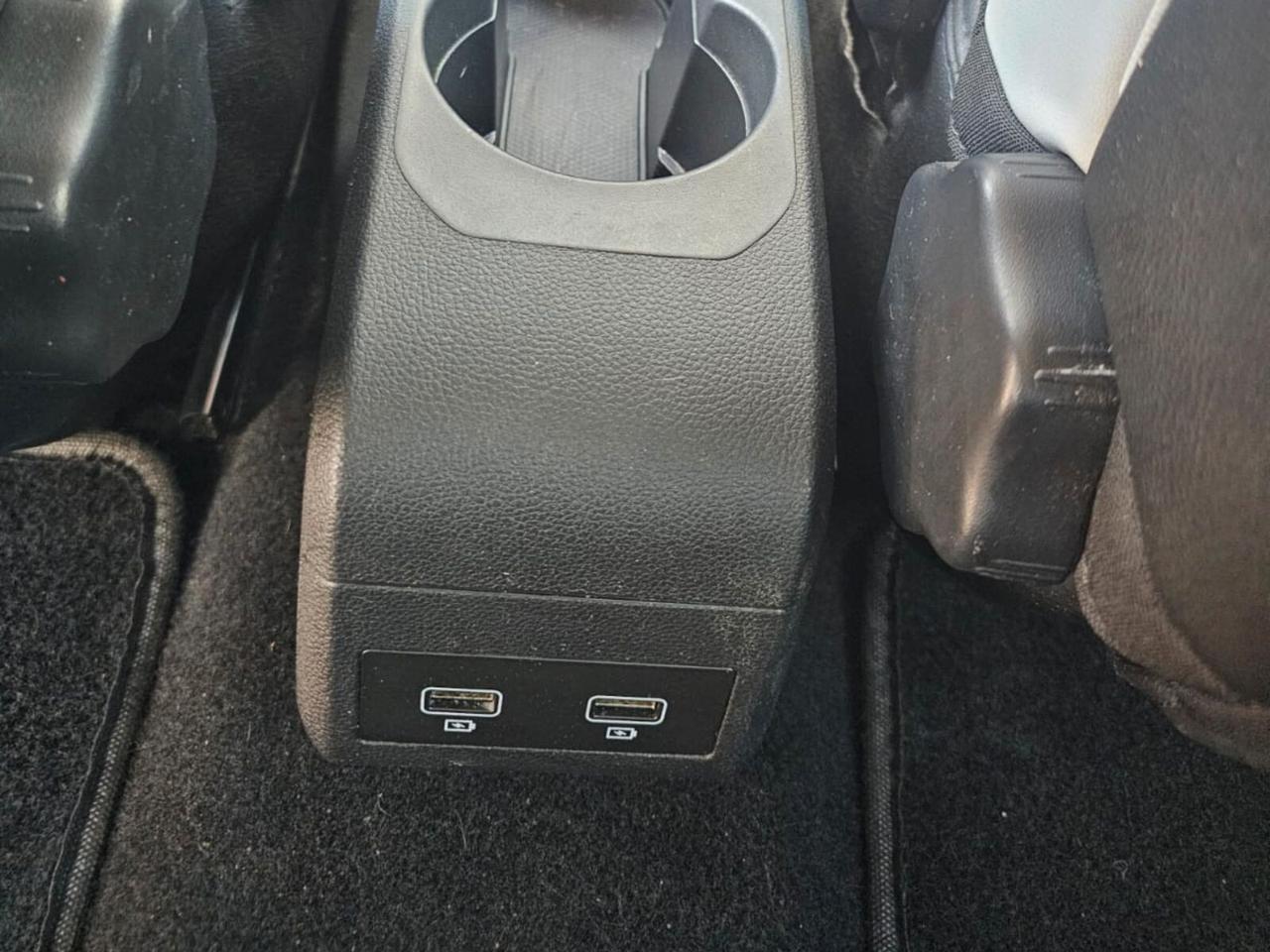 Renault ZOE Intens R135