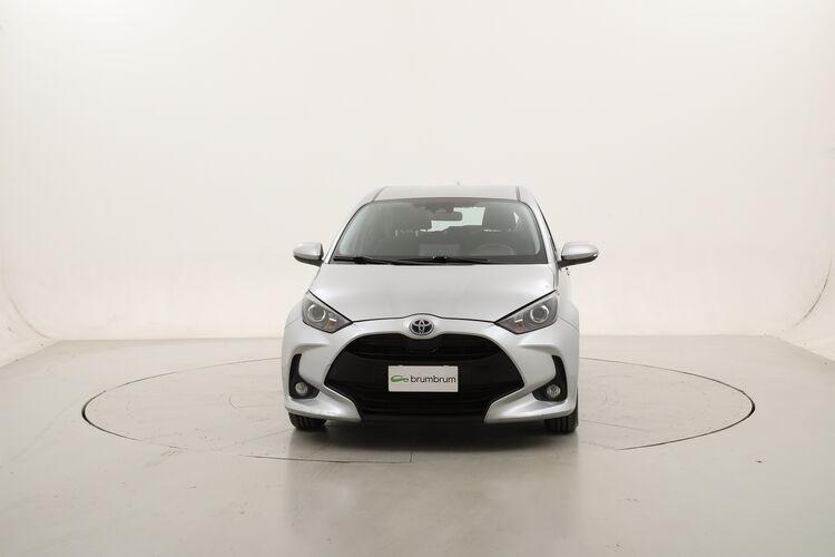 Toyota Yaris Hybrid Business BR956200 1.5 Full Hybrid 116CV