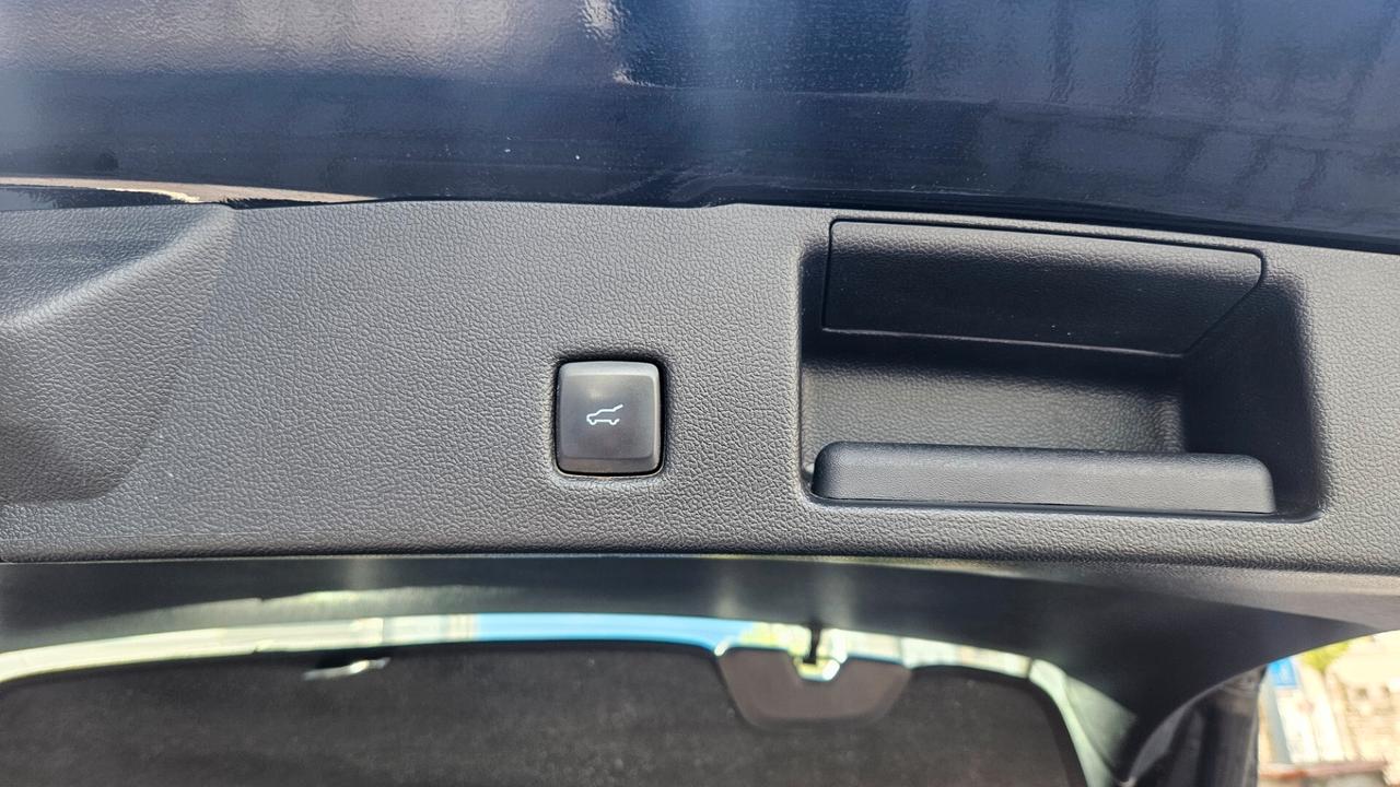 Ford Kuga 2.0 ecoblue Titanium awd 150cv auto CAM-CARPLAY