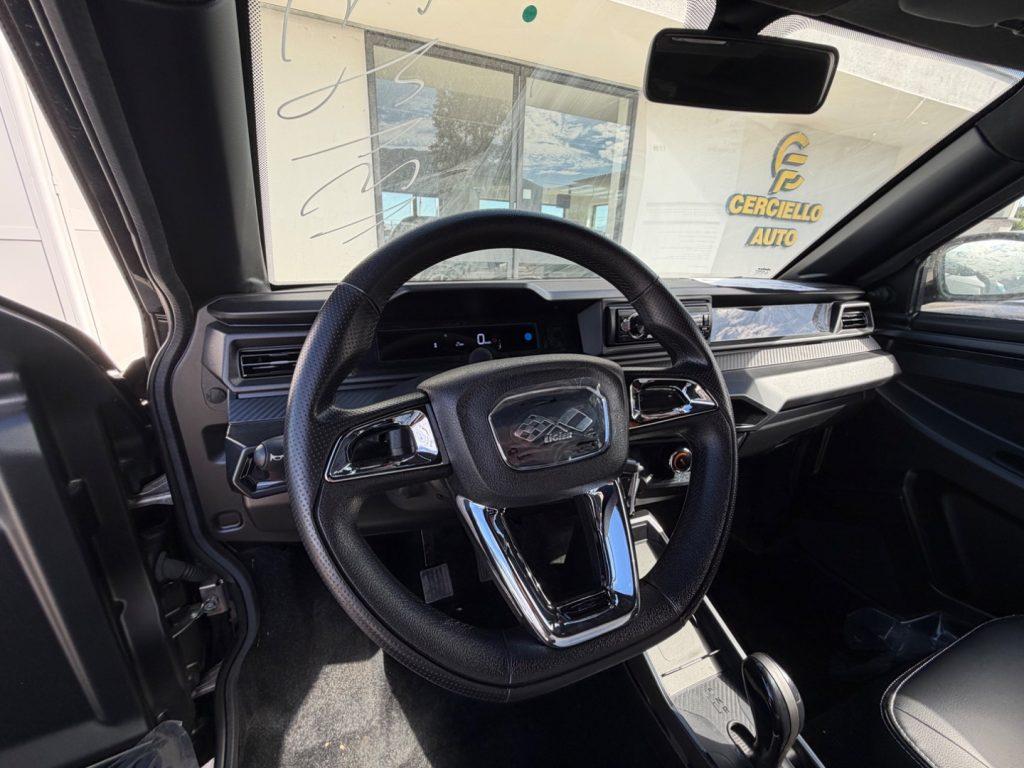 Ligier JS 50 50 DCI L6 Select Confort