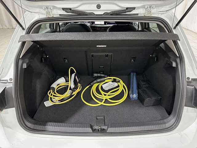 Volkswagen Golf 8ª serie 1.4 TSI eHYBRID 204 CV DSG Style