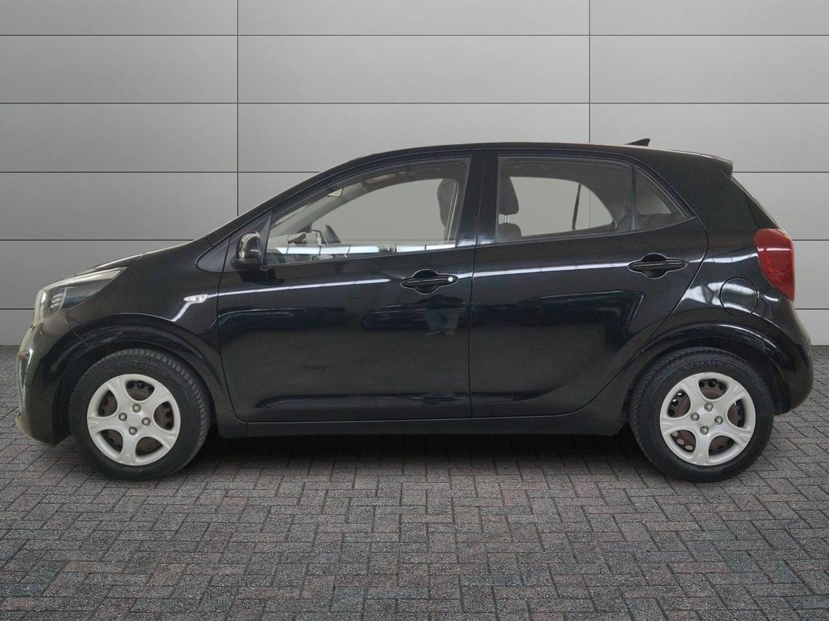 KIA Picanto 1.0 dpi Urban Gpl