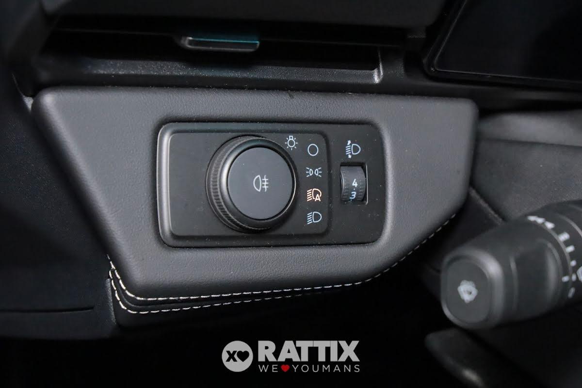 Ford Puma 1.0 ecoboost h 125CV Titanium