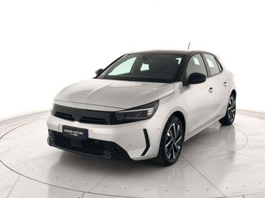 OPEL Corsa 1.2 hybrid GS 100cv dct6