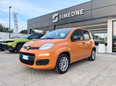 Fiat Panda 1.2 EasyPower Easy GPL