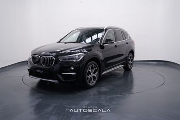 BMW X1 sDrive 18d 150cv xLine *AUTO ALLO STATO*