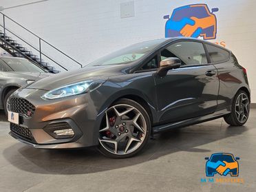 Ford Fiesta 3 Porte Fiesta 3p 1.5 ecoboost ST Edition s&s 200cv
