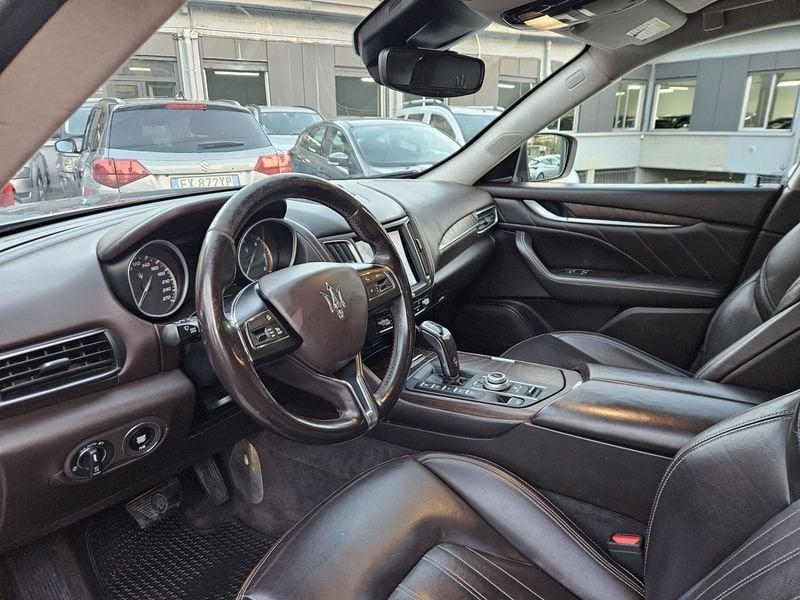 Maserati Levante Levante 3.0 V6 275cv Q4 auto my19