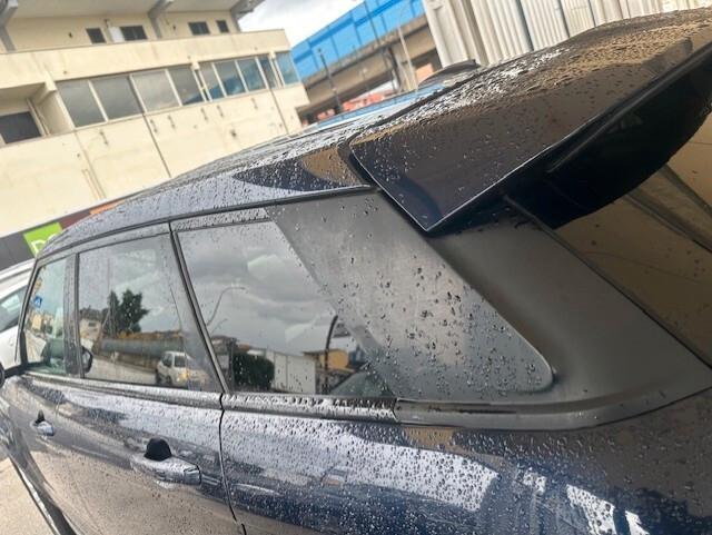 RANGE ROVER EVOQUE AUTOMATICO INTERNI IN PELLE FULL..