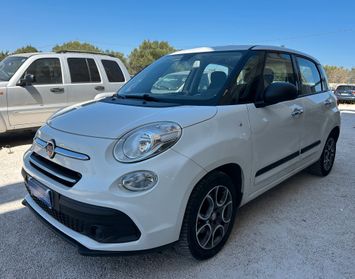 Fiat 500L 1.3 Multijet 95 CV Dualogic 2019 Stupenda