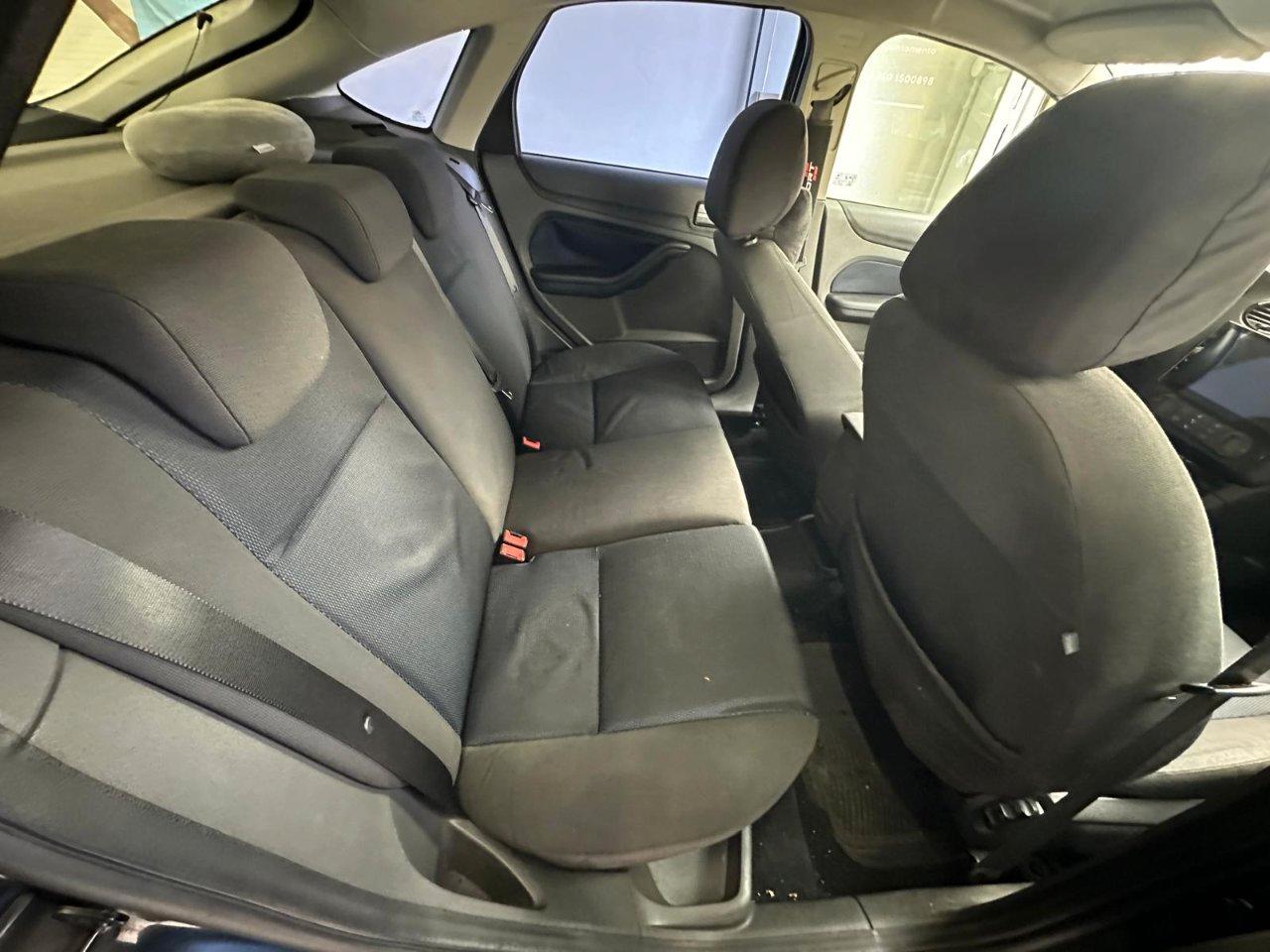 Ford Focus 5 Porte Focus 5p 1.8 tdci 115cv