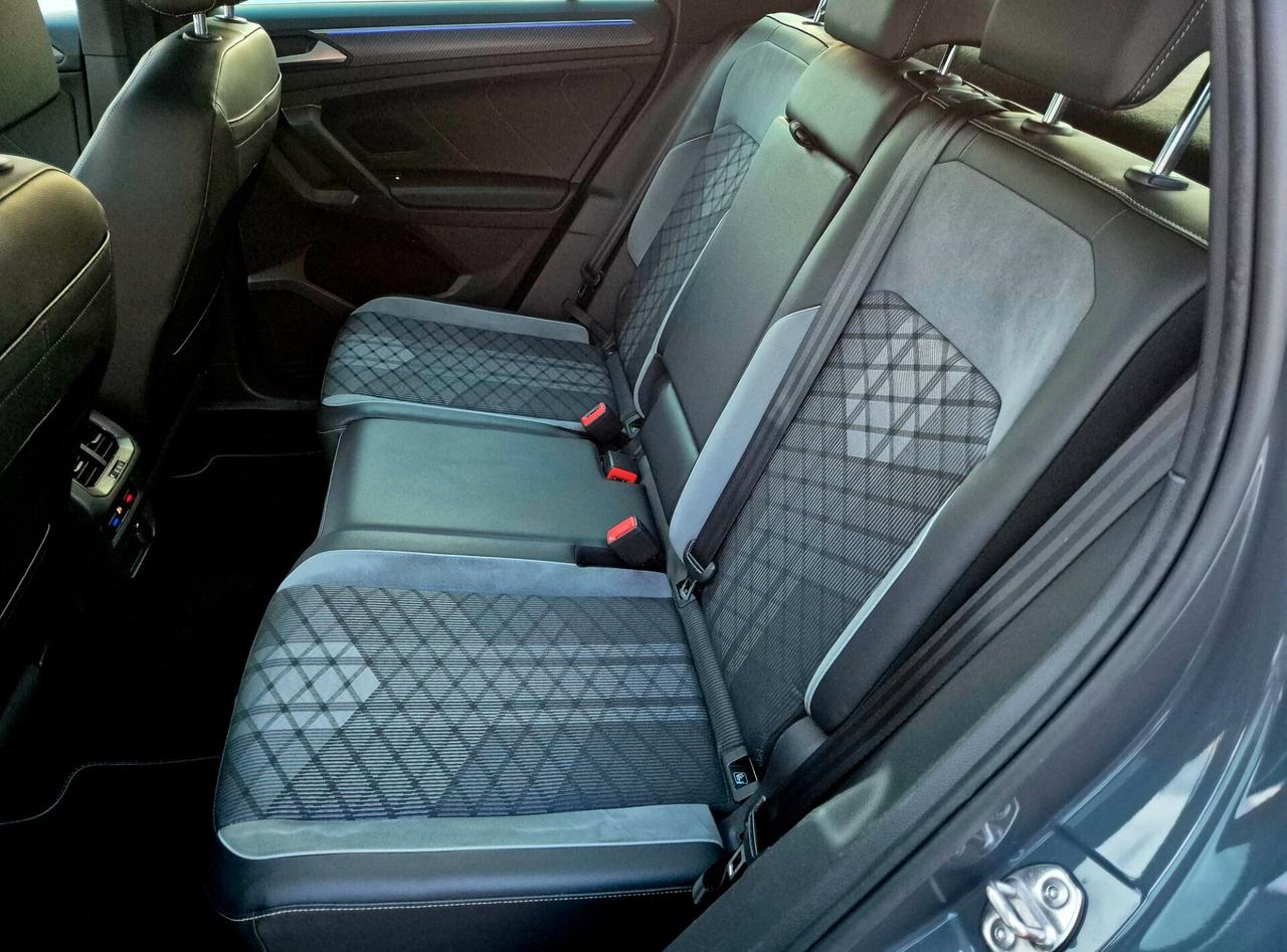 Volkswagen Tiguan 2.0tdi 150 cv R-Line Dsg 4motion