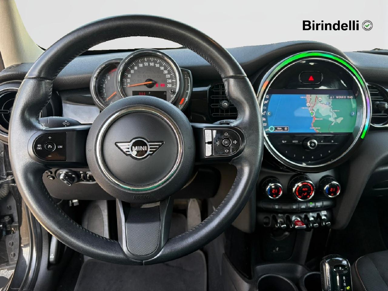 MINI Mini 5 porte (F55) - Mini 1.5 Cooper Business 5 porte