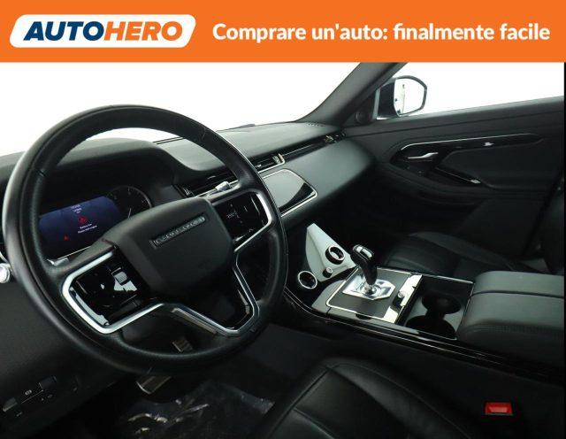 LAND ROVER Range Rover Evoque 2.0D I4 204 CV AWD Auto R-Dynamic S