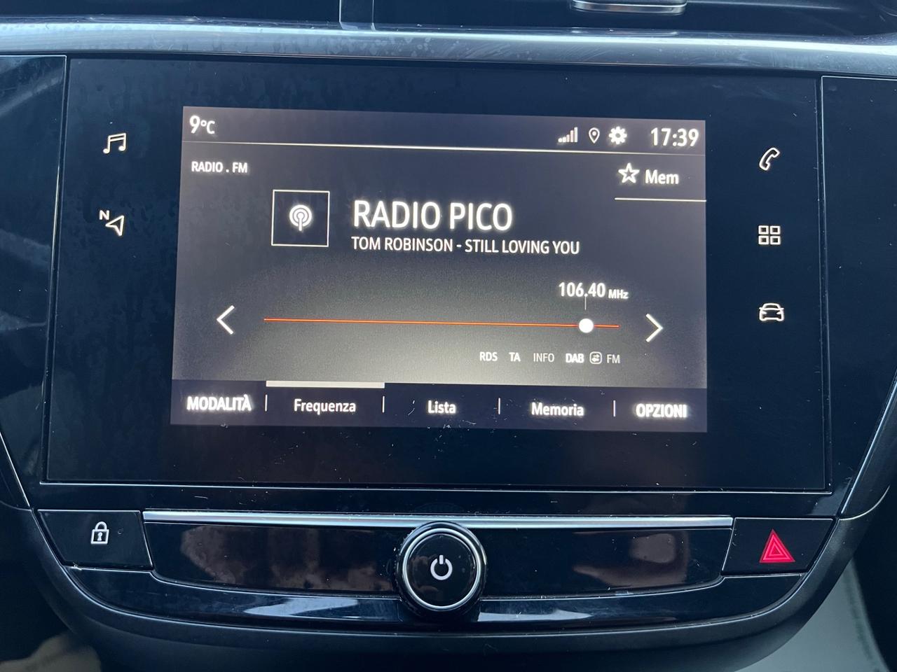 Opel Corsa 1.2 100 CV Elegance