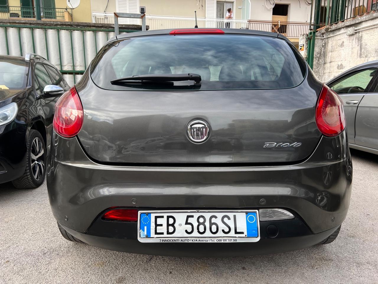 Fiat Bravo 1.4 Benzina GPL
