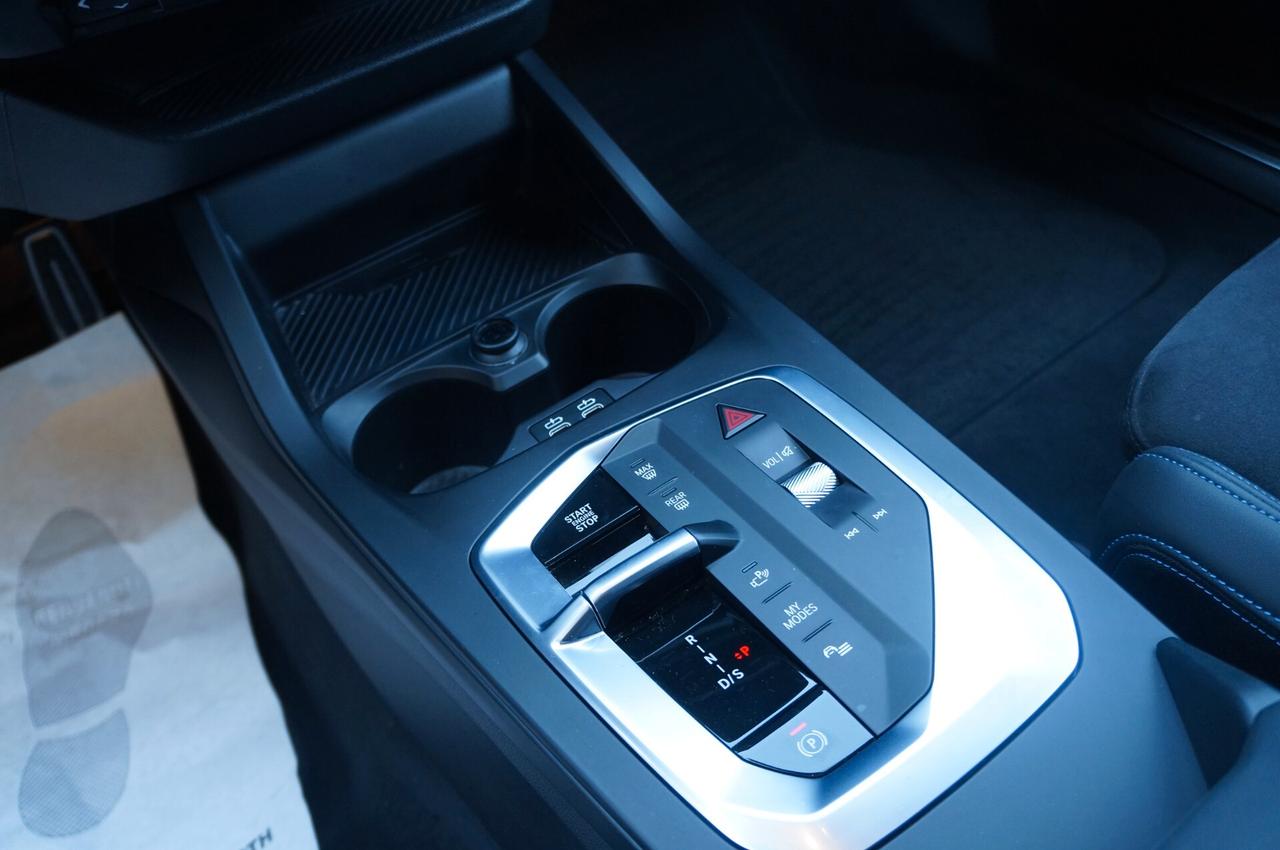 Bmw 120 m sport msport steptronic 170cv