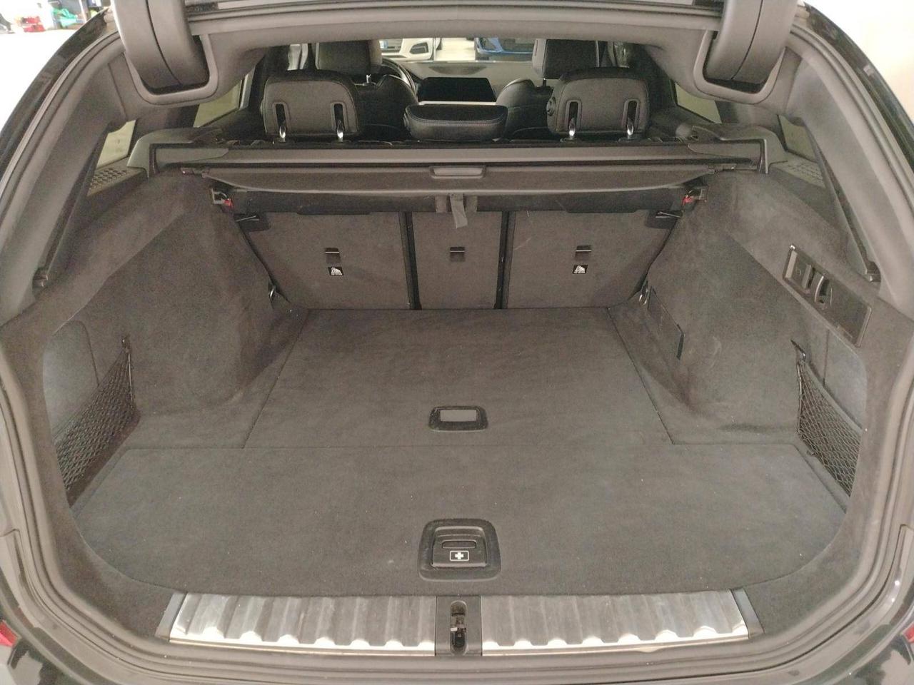 BMW Serie 3 320d Touring 48V MSport