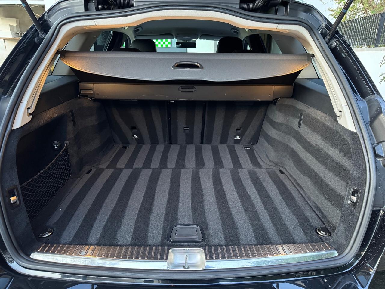 Mercedes-benz C 220 d S.W. 4Matic Auto Premium